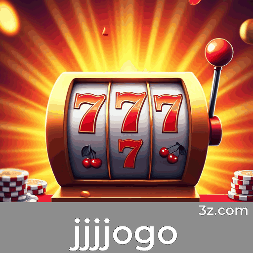 jjjjogo: Cassino Online Seguro e Premiado