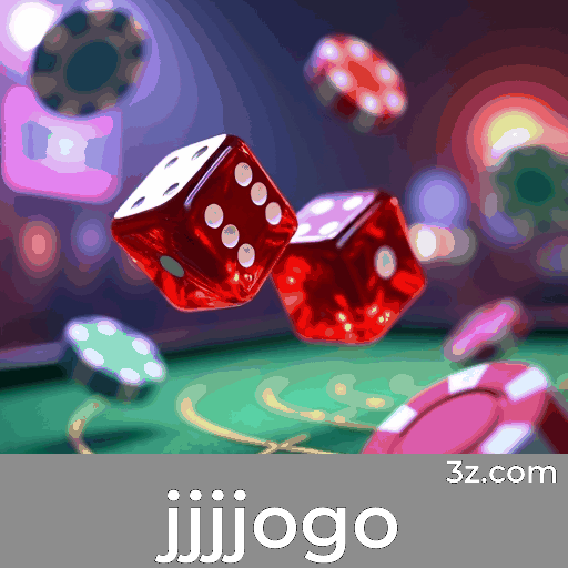 jjjjogo: Jogos ao Vivo e Emoção para Brasileiros