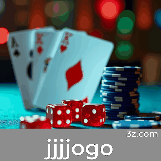 jjjjogo: Jogos ao Vivo e Emoção para Brasileiros