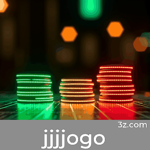jjjjogo: Casino Imersivo com Envolvimento Emocional e Psicologia do Jogo