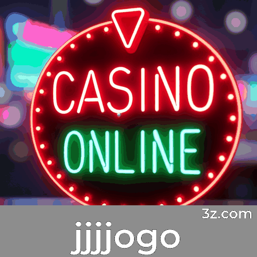jjjjogo.com - Plataforma de Apostas Online com Bônus e Jogos Exclusivos - jjjjogo